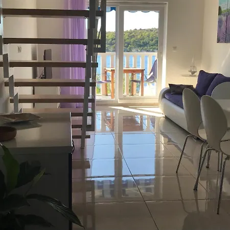Purple Loft Appartement