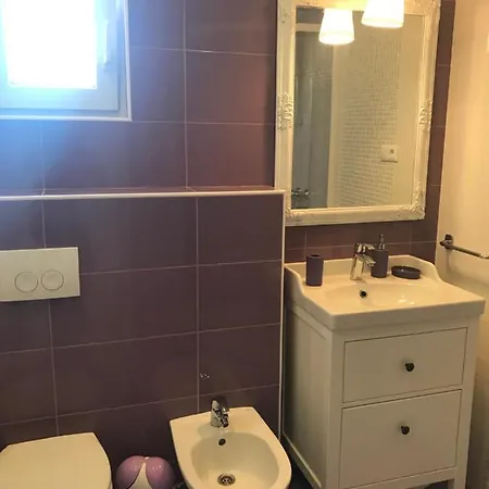 Appartamento Purple Loft Hvar Town