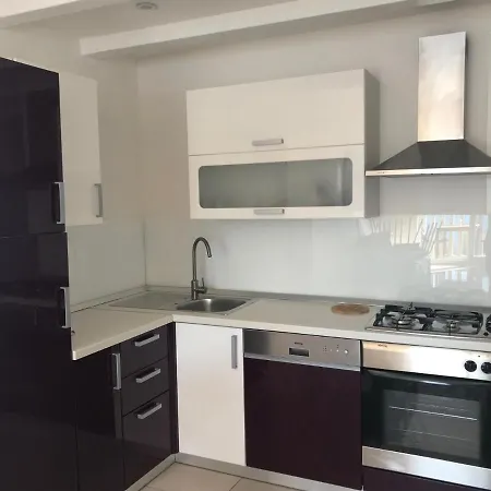 Purple Loft * חוואר