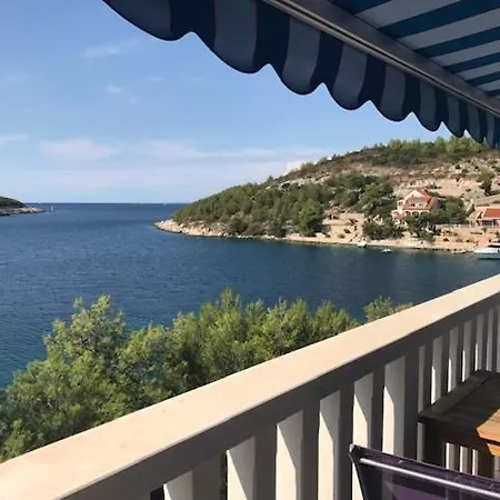 Appartamento Purple Loft Hvar Town