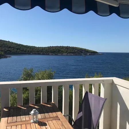 Appartamento Purple Loft Hvar Town