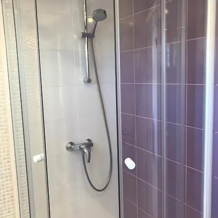 Purple Loft Appartamento