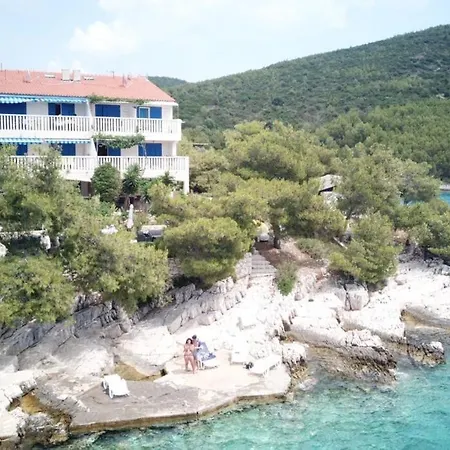 Purple Loft דירה *