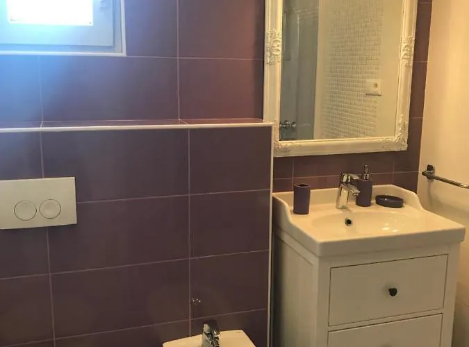 Apartment Purple Loft Hvar Town