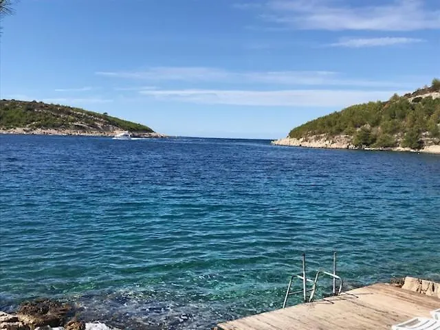 Purple Loft * Hvar Town