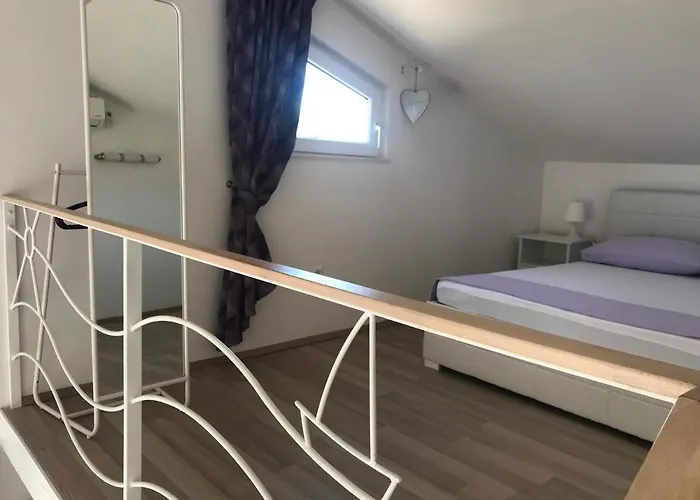 Purple Loft Hvar Town