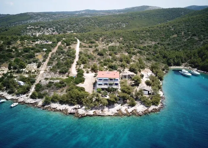 Purple Loft * Hvar Town