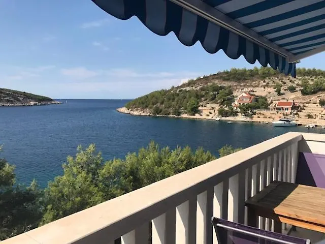 Apartment Purple Loft Hvar Town