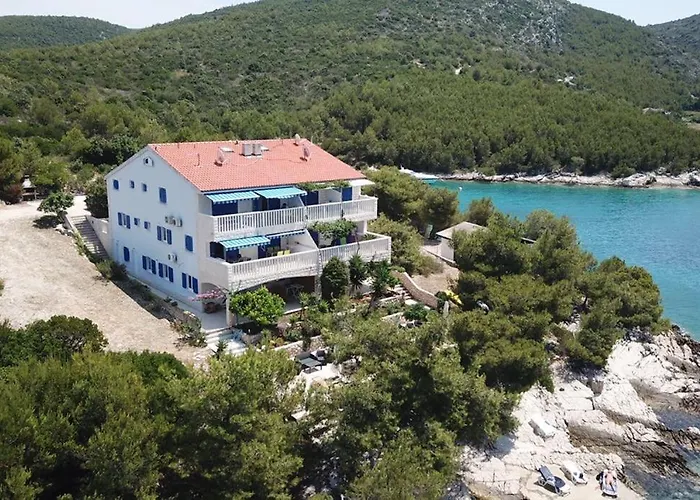 Purple Loft Hvar Town