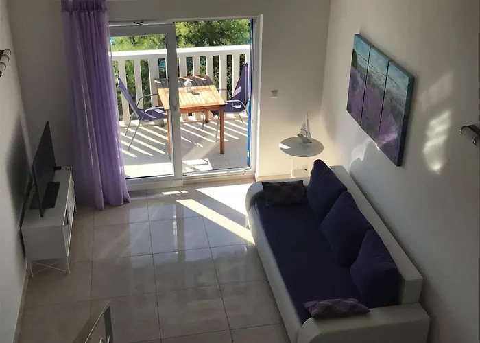 Purple Loft חוואר