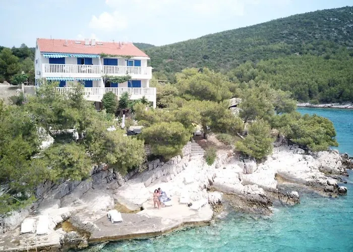 Purple Loft Apartment *